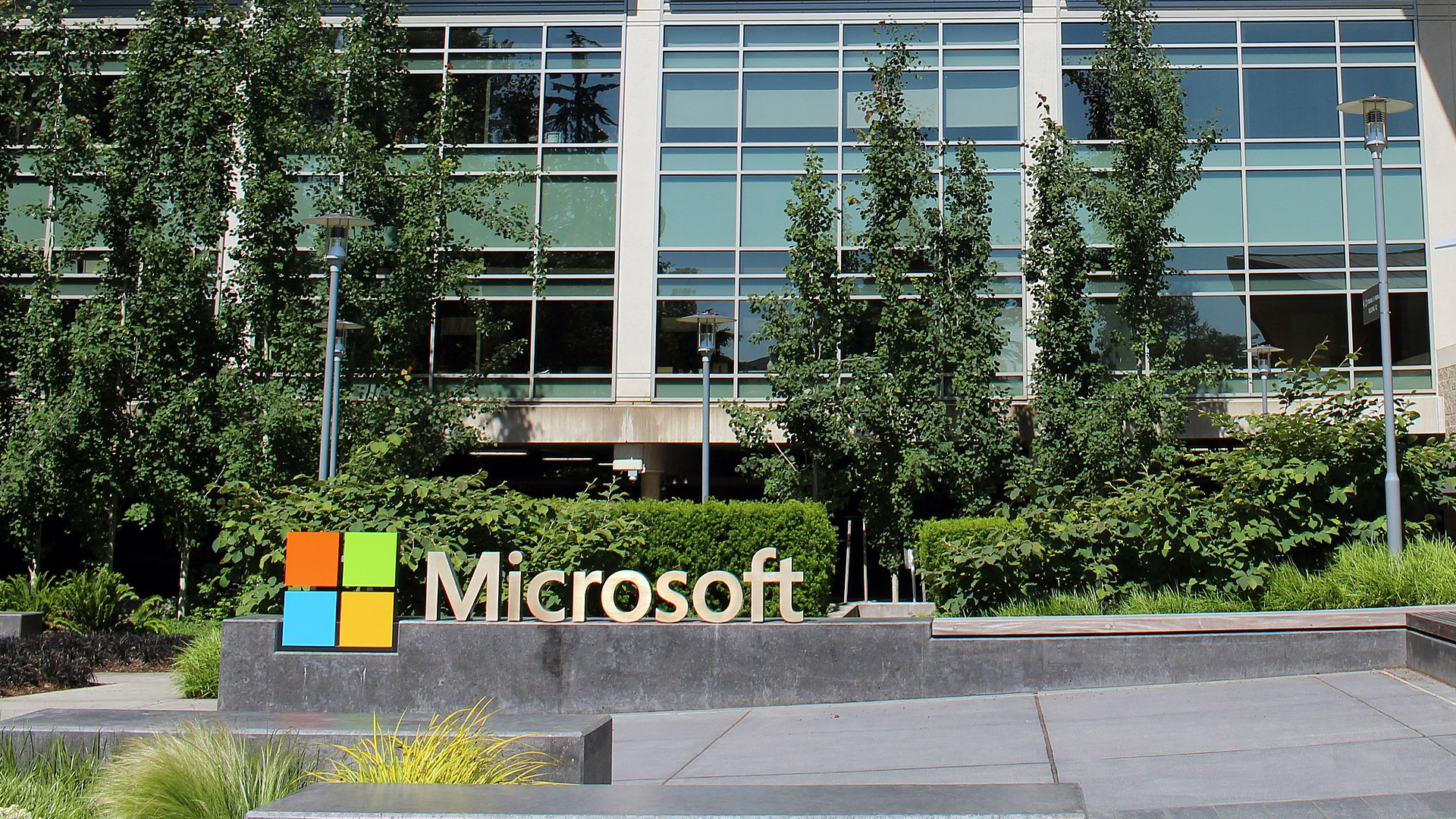 Microsoft