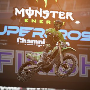 Monster Energy Supercross The Official Videogame 6