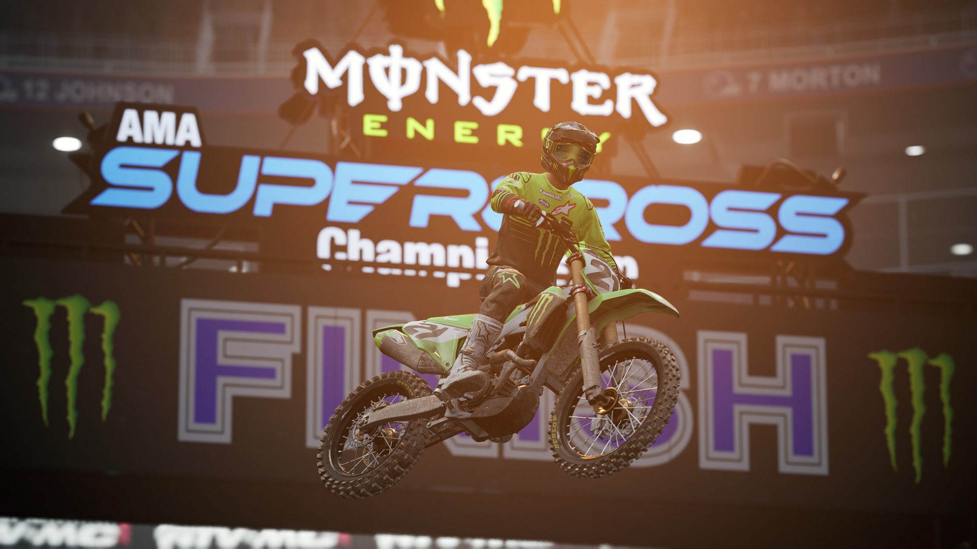 Monster Energy Supercross The Official Videogame 6