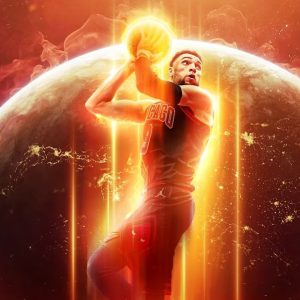 NBA 2k23