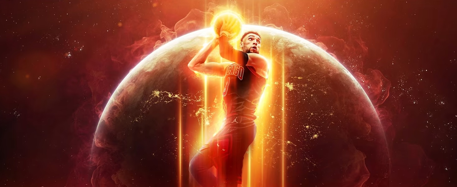 NBA 2k23