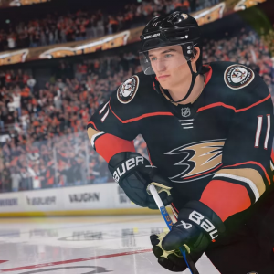 NHL 23