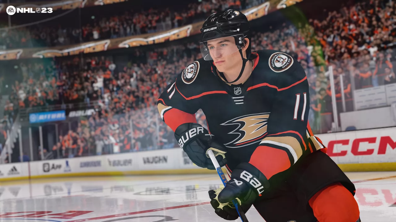 NHL 23