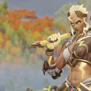 Overwatch 2