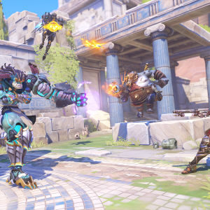 Overwatch 2