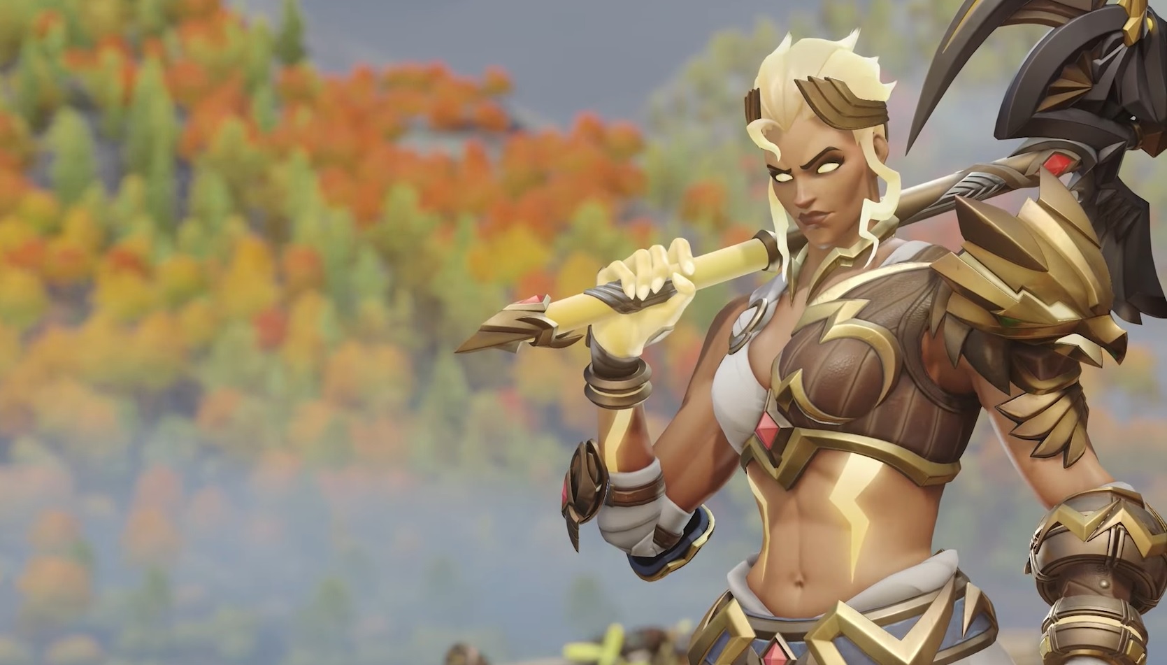 Overwatch 2