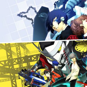 Persona