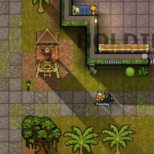 Prison Architect
