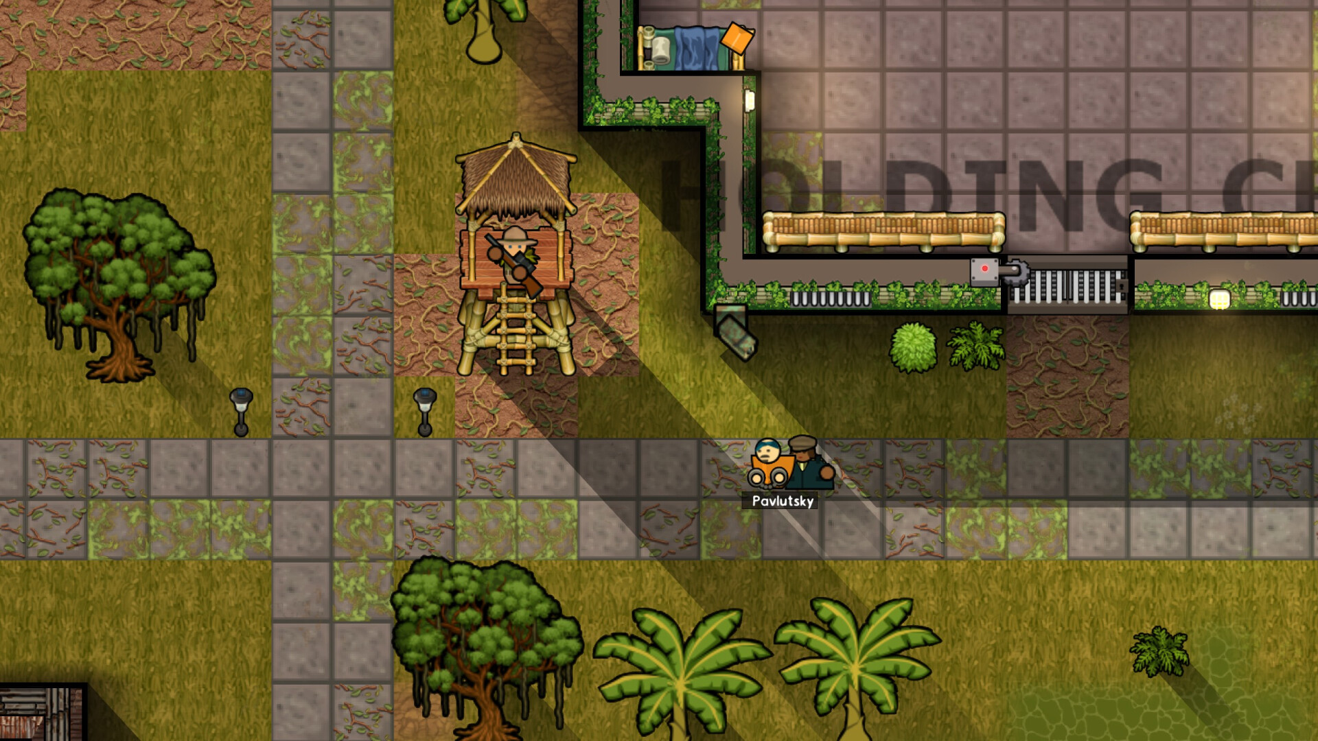 Prison Architect