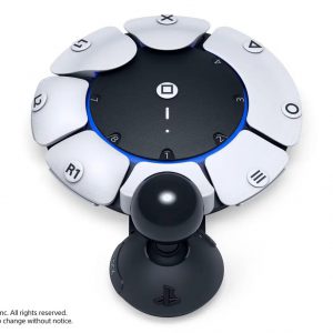 Project Leonardo PlayStation 5