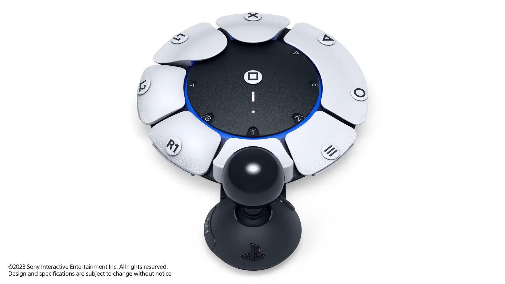 Project Leonardo PlayStation 5