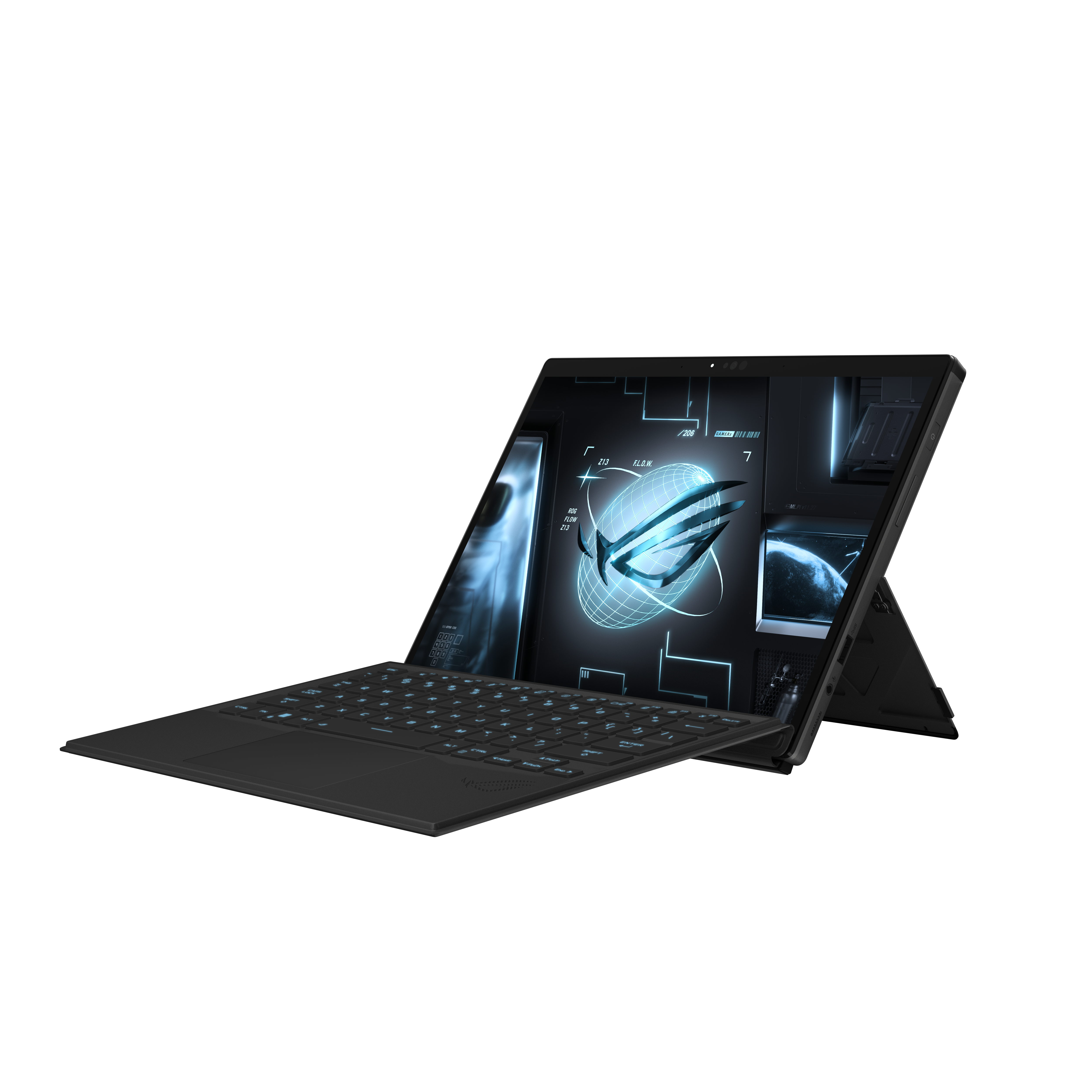 asus