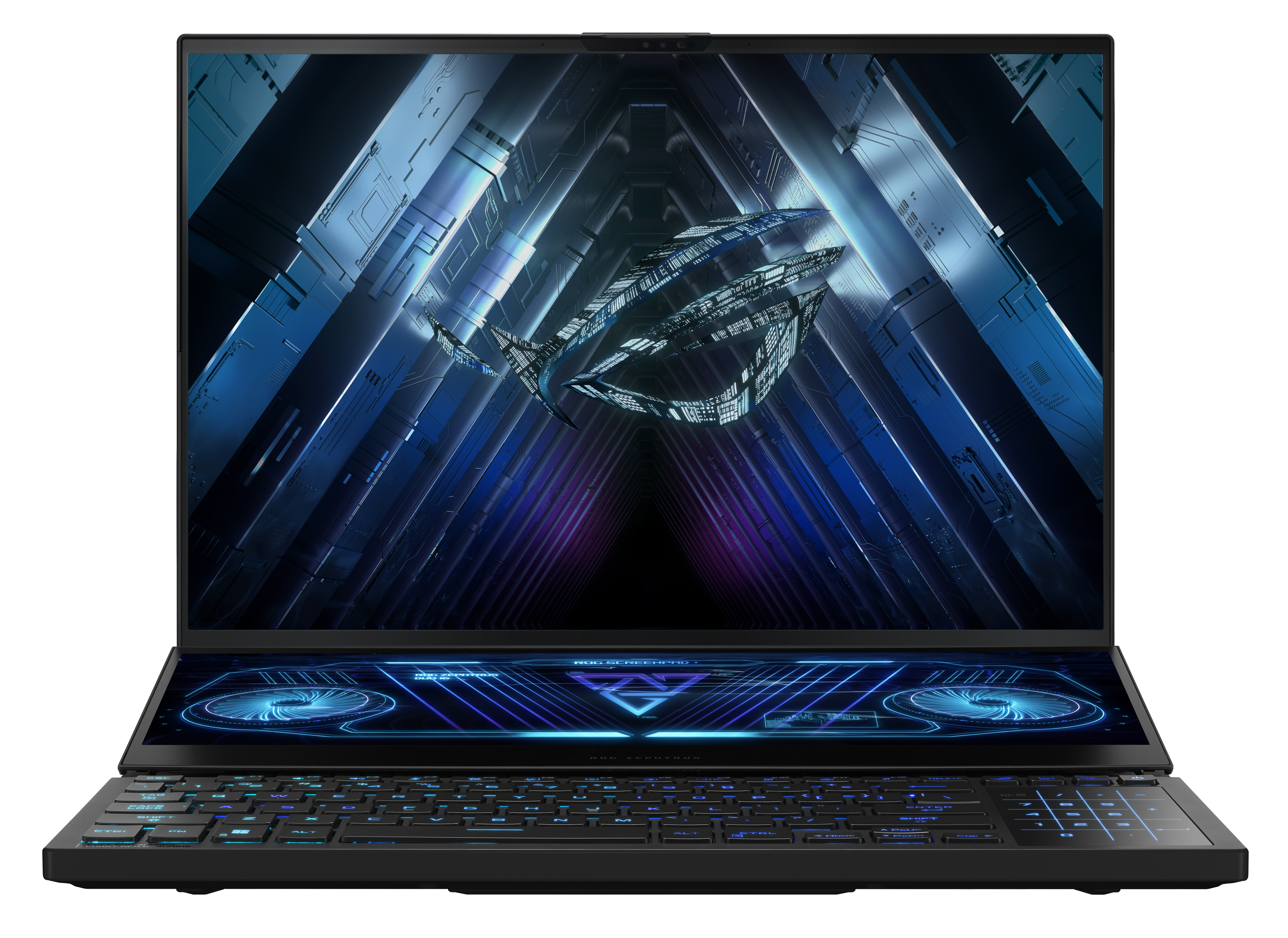 asus
