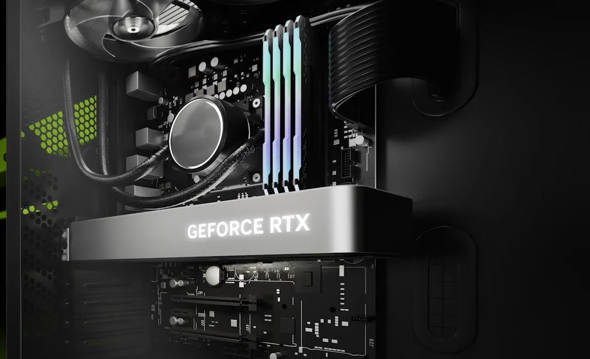 RTX 4070 Ti