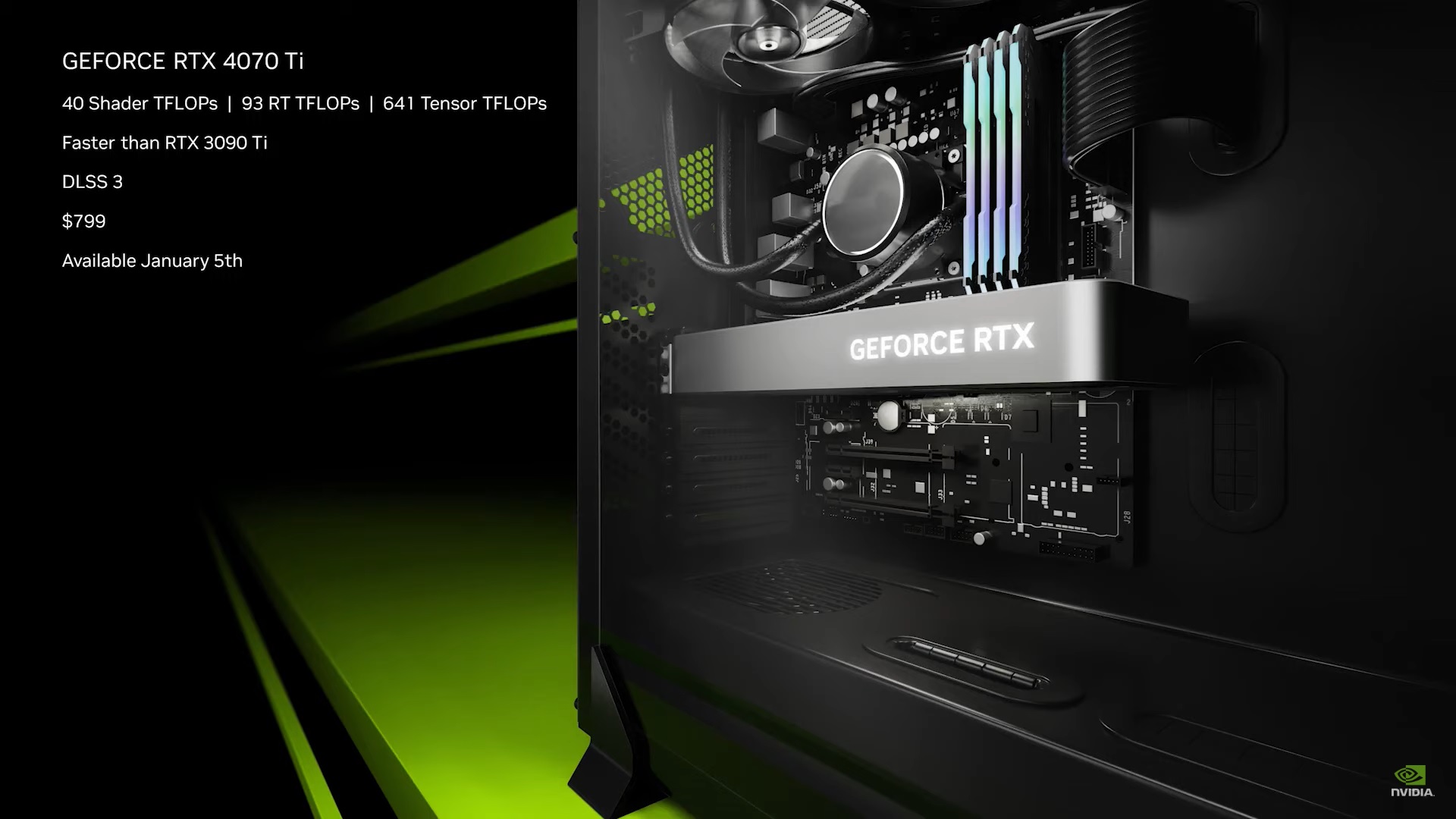 RTX 4070 Ti