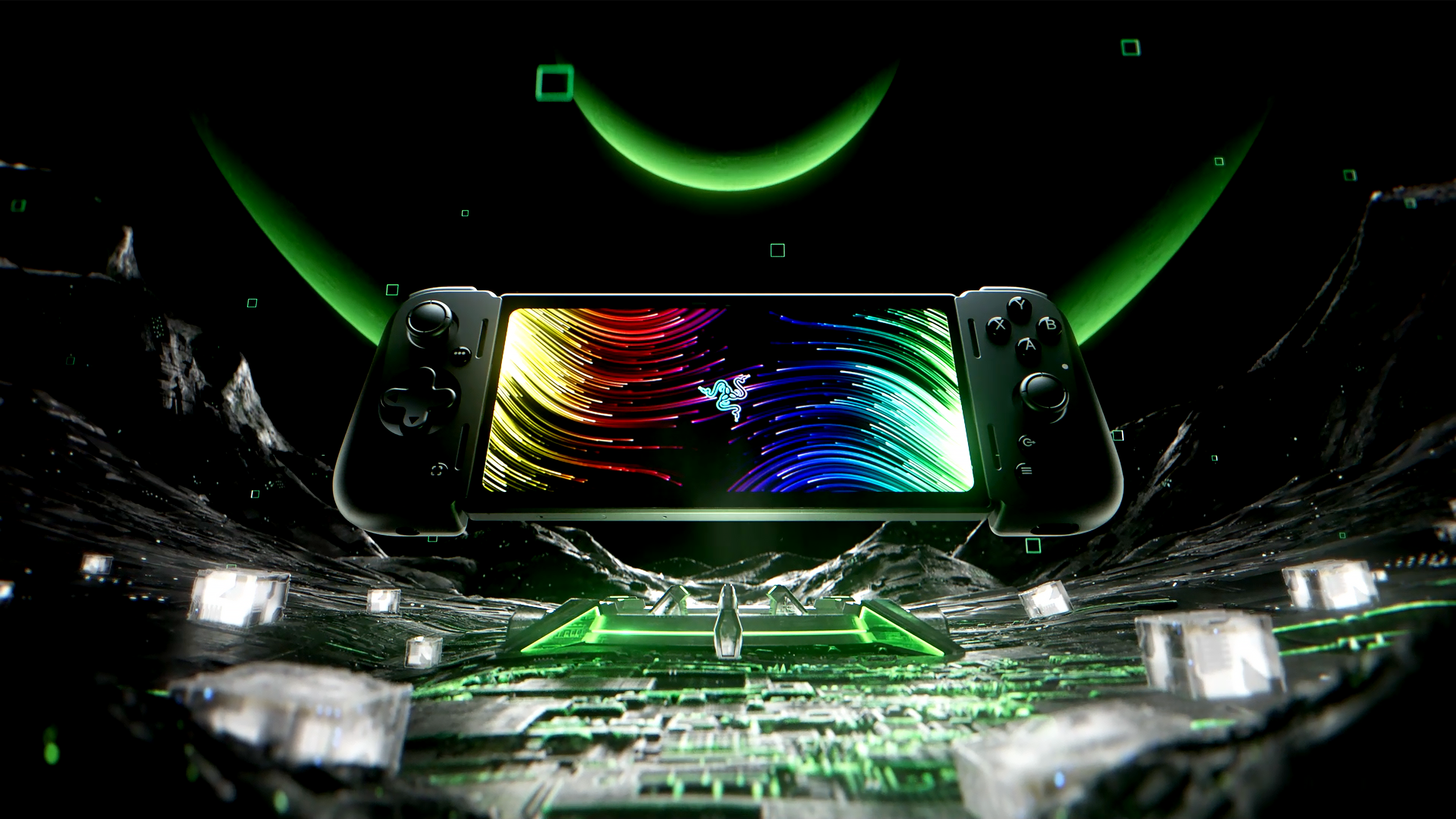 razer