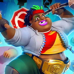 RumbleVerse