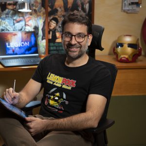 Lenovo Legion