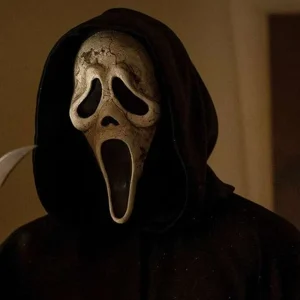 scream
