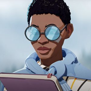 Season A Letter to the Future