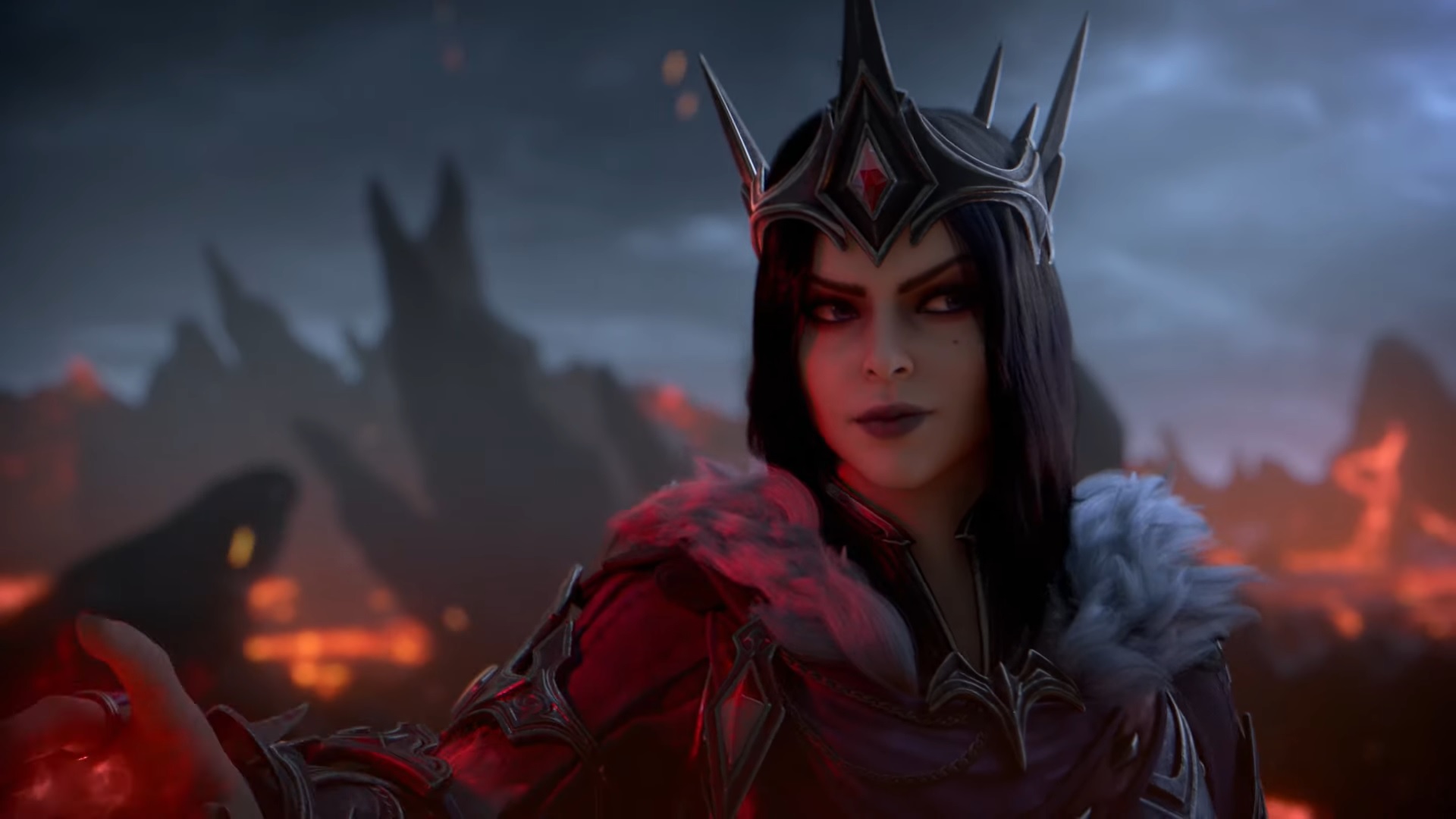 Smite Magic The Gathering