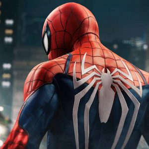 Spider-Man