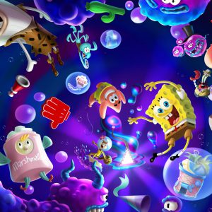 SpongeBob Squarepants