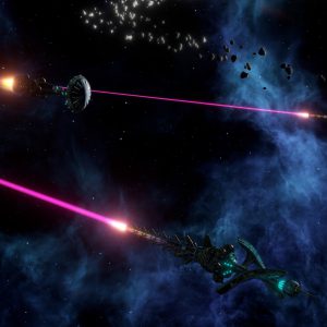 Stellaris