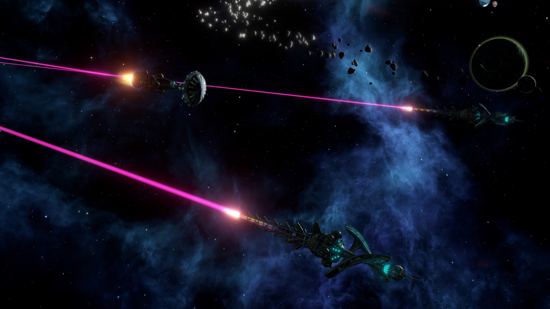 Stellaris