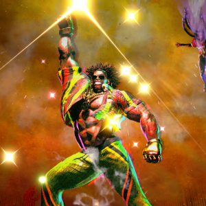 Street Fighter 6