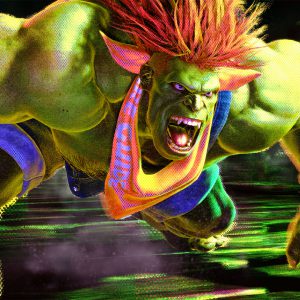 Street Fighter 6