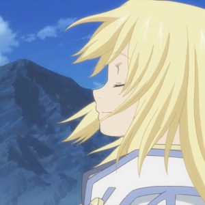 Tales of Symphonia