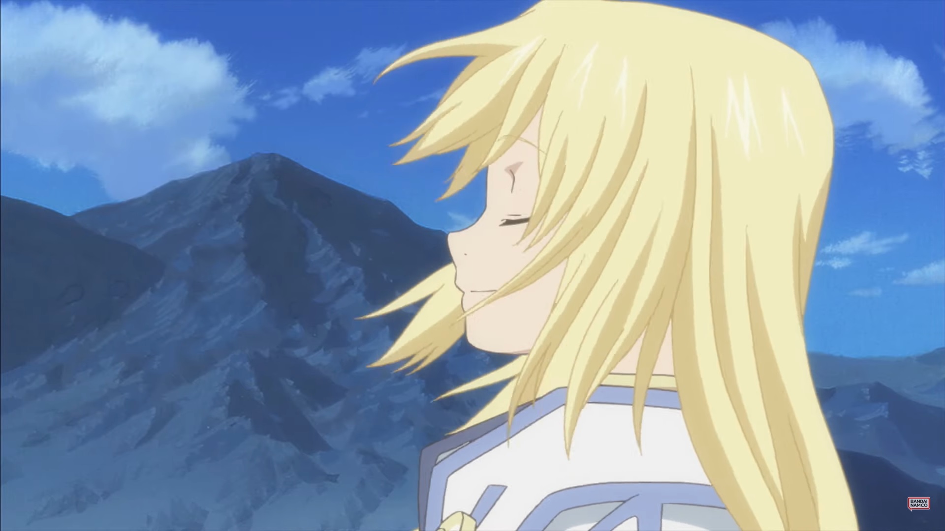 Tales of Symphonia