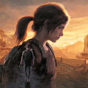 The Last Of Us Parte I