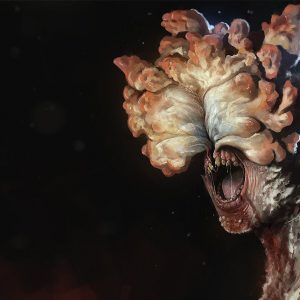The Last of Us