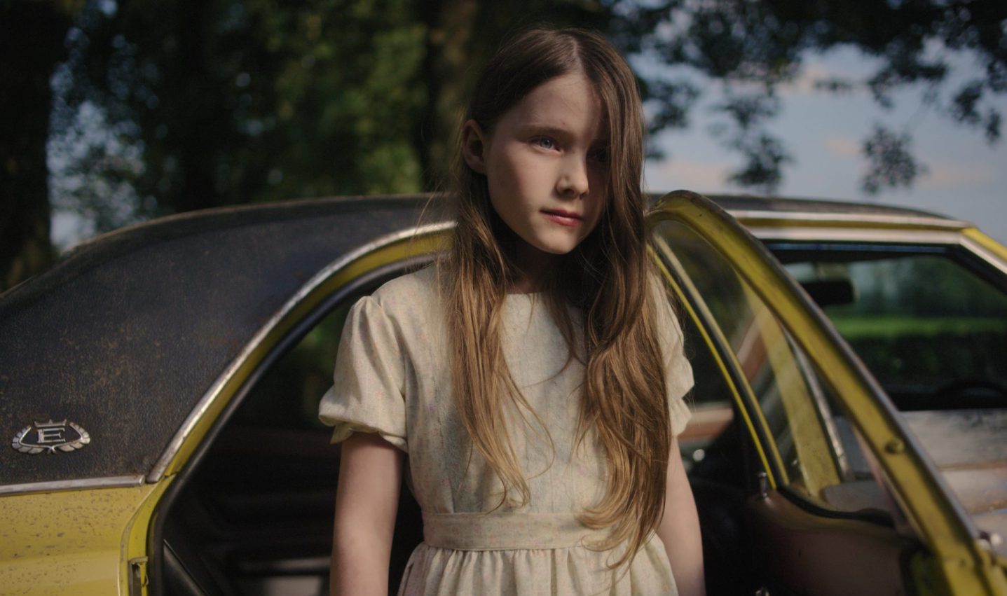 the quiet girl