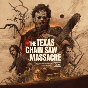 The Texas Chain Saw Massacre