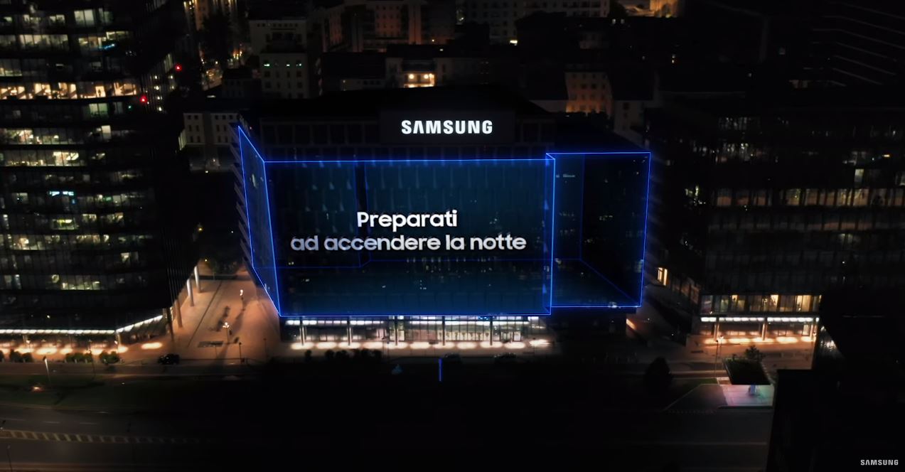 Samsung