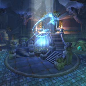 World of Warcraft Classic