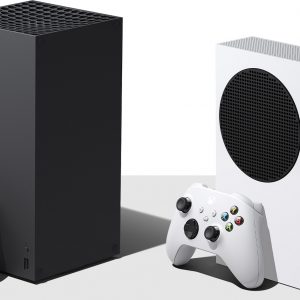 Xbox Series X/S