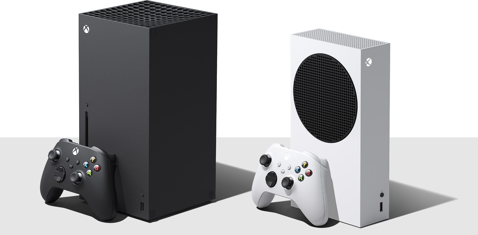 Xbox Series X/S