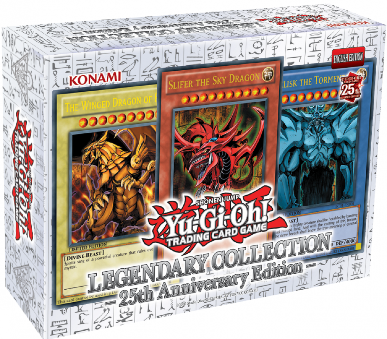 Yu-Gi-Oh