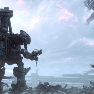 Armored Core VI