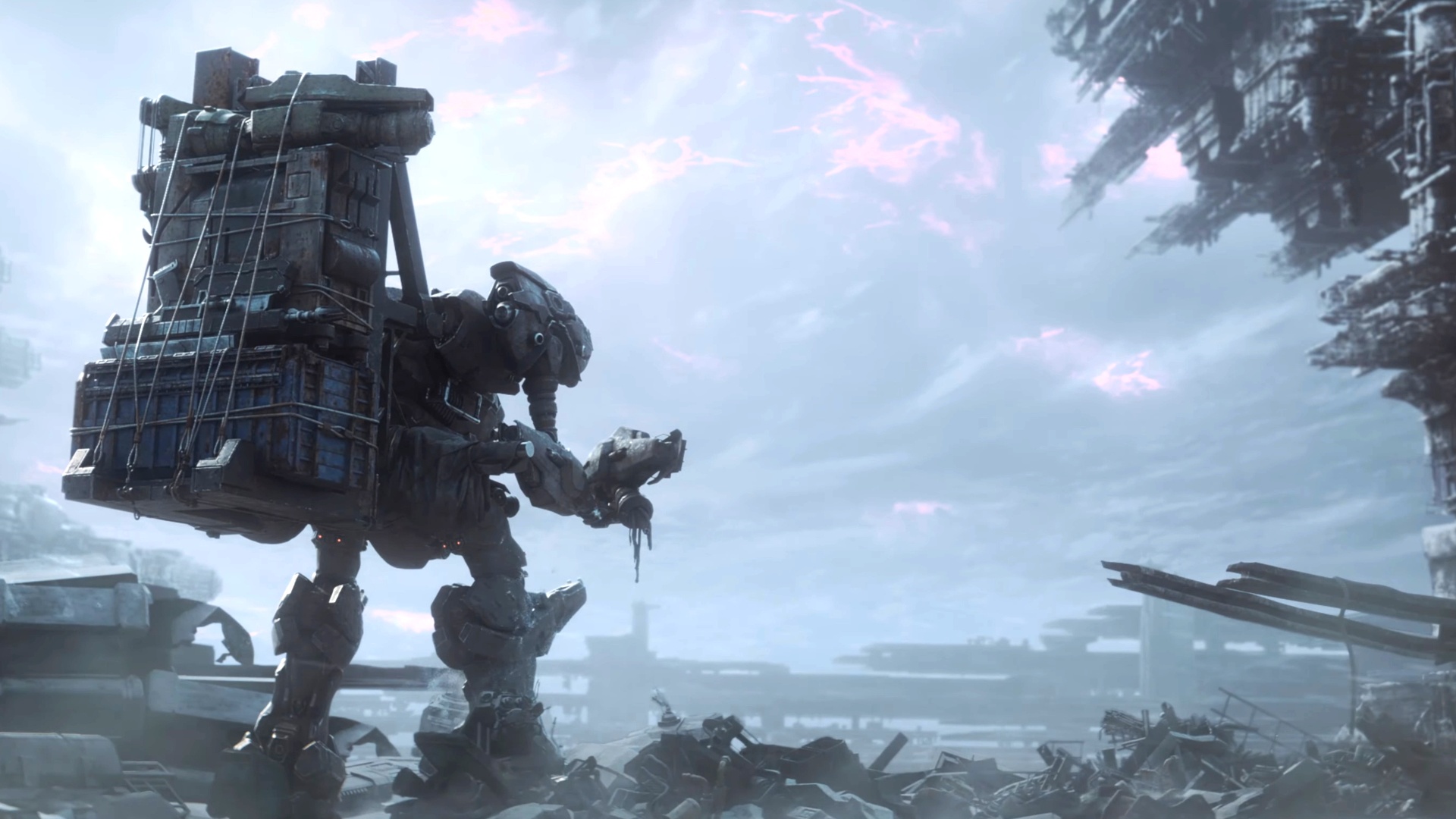 Armored Core VI