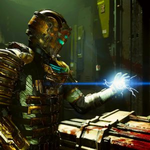 Dead Space