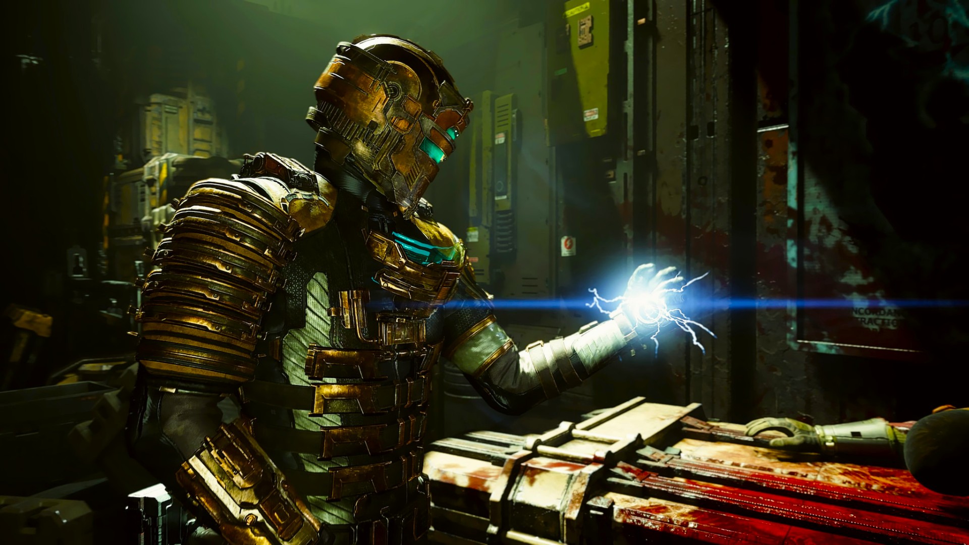Dead Space