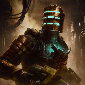 Dead Space
