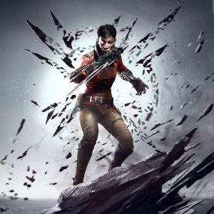 Dishonored La Morte dell'Esterno