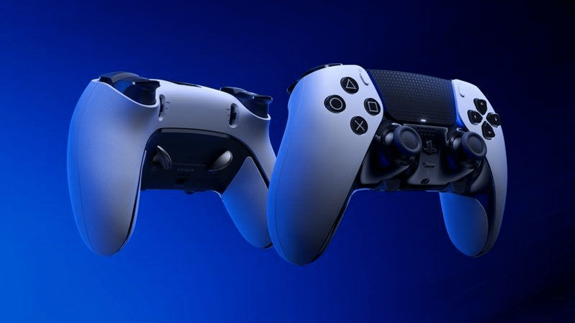 DualSense Edge: Il nuovo aggiornamento porta il supporto su PS5