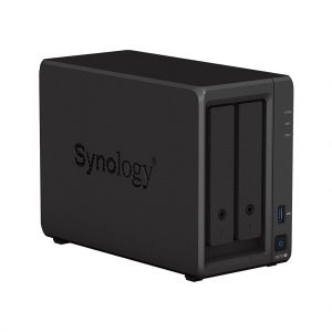 synology